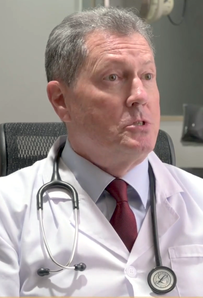 Otovision — Physician Role