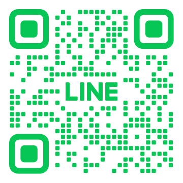LINE Official Account QR code to add Gary Edward Gitchel