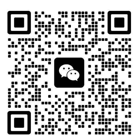 WeChat QR code to add Gary Edward Gitchel (Kyotoman) as a friend